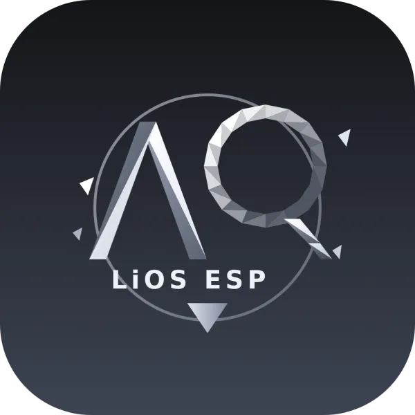 AQREH IOS